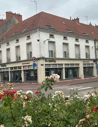 Supplay Vitry le Francois