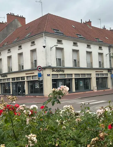 Supplay Vitry le Francois