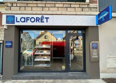 Agence Immobilière Laforêt Vitry-sur-seine-plateau