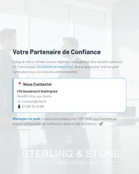 Cf Expertise