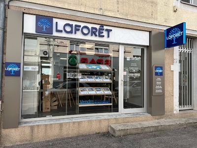Agence Immobilière Laforêt Vittel