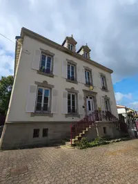 Jpb Notaires Vittel | Scp Prenat Balancy-bazelaire & Bourgaux