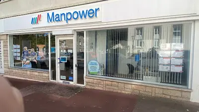 Manpower Vittel