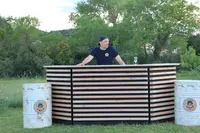 Fmr Bar Event