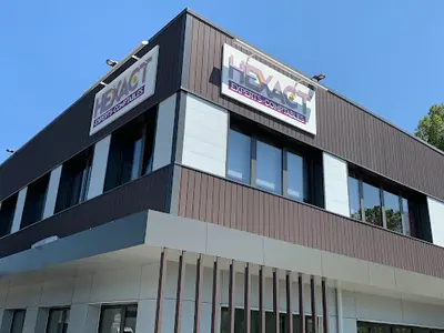 Hexact Aix-les-bains