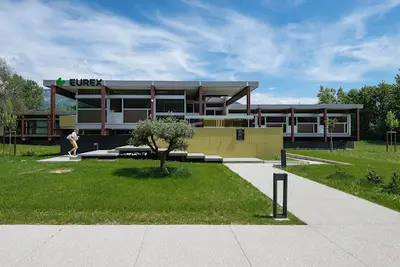 Eurex Expert Comptable Chambéry
