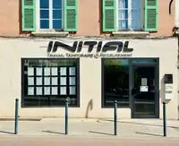 Agence d'Intérim Initial - Voiron