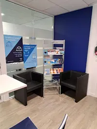 Agence d'Intérim Randstad - Voiron