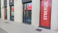 Agence Intérim Synergie Voiron