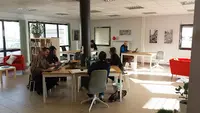Cowork In Voiron