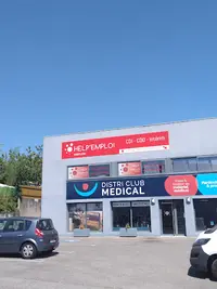 Help Emploi Intérim & Recrutement -voiron