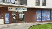 Manpower Voiron