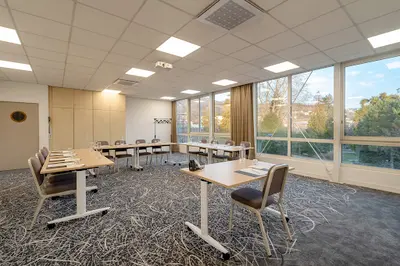 Mywo Voiron Centre - Espace de Coworking
