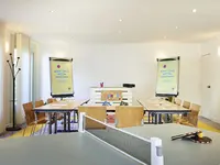 Wojo Coworking Versailles - Greet Hotel Voisins le Bretonneux