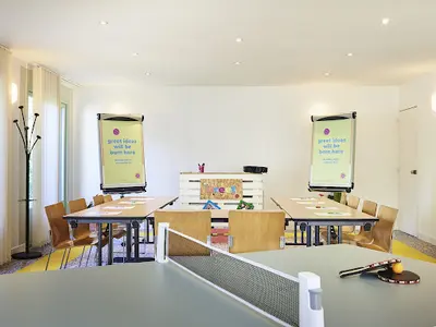 Wojo Coworking Versailles - Greet Hotel Voisins le Bretonneux
