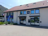 Notaires Voreppe Immobilier et Patrimoine- Maître Boualita et Maître Patruno