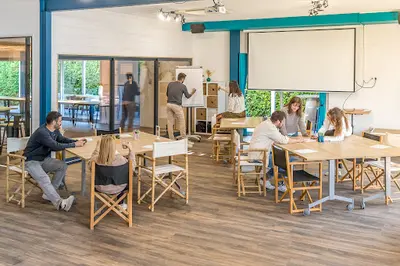 Team Building Grenoble - Diverty Events
