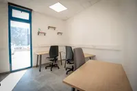 Ouest Vienne Espace Entreprises