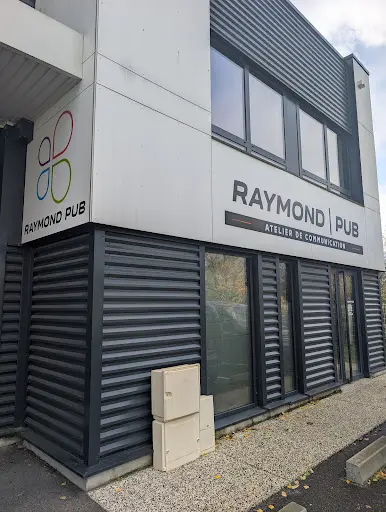 Raymond Publicité