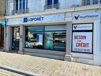 Agence Immobilière Laforêt Vouziers