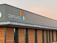 Cerfrance Champagne Nord Est Ile de France | Vouziers