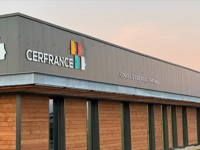 Cerfrance Champagne Nord Est Ile de France | Vouziers