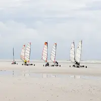 Bsa Event - Séminaire et Team Building Baie de Somme / Touquet