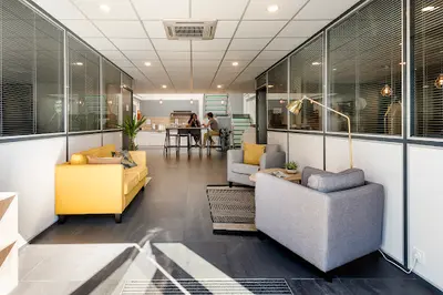 La Maison du Coworking - Wambrechies