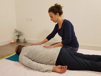 Rosó Gorgori Bonet - Shiatsu Celiterra