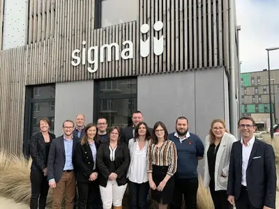 Sigma Conseils Associés