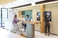 Howel - Location de Bureaux Opérés & Coworking À Wasquehal