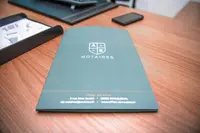 Office Notarial, Ab Notaires - Maîtres Alice Van Boxsom et Benjamin Olivé - Wasquehal