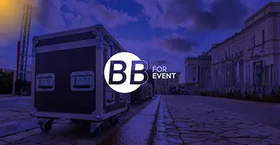 Bb For Event