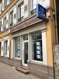 Cna Travail Temporaire