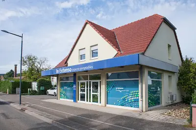 In Extenso Wissembourg
