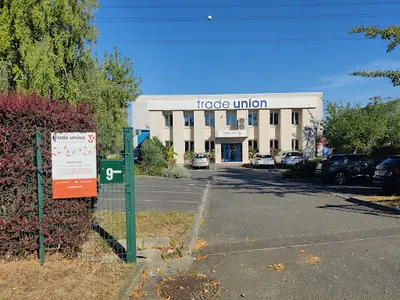 Agence Manima By Trade Union