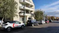 Scp Frédéric Hassler et Olivier Cholley