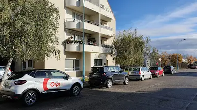 Scp Frédéric Hassler et Olivier Cholley