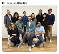All In Box