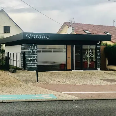Dna Yerres - Notaire (maître Aurélia Tetillon)