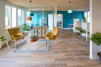 l'Arche Coworking