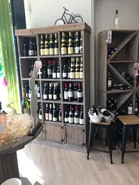 O d'Lys de la Baie Franimcom