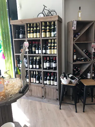 O d'Lys de la Baie Franimcom