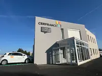 Cerfrance Haute Loire - Agence d'Yssingeaux