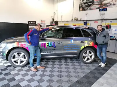 Mfun