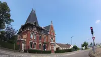 Scp Cabot, Bernard, Lamy et Guérillon