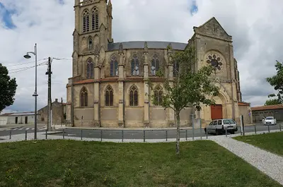 Sorties Médocaines