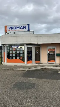 Agence d'Intérim Proman Yzeure